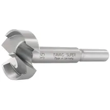 FAMAG-Werkzeugfabrik Forstnerbohrer WS 20 mm GL 90 mm