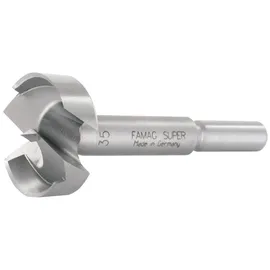 FAMAG-Werkzeugfabrik Forstnerbohrer WS 20 mm GL 90 mm
