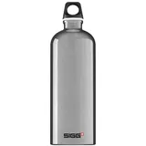 Sigg Traveller Alu silber 1 l