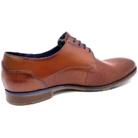 LLOYD Business Schuhe für Herren braun, - 43,5