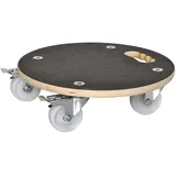 Wagner Kübelroller Maxigrip Ø 38 cm FSC®