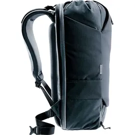 Deuter Utilion 34+5 Rucksack Schwarz/Blau