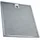 Franke SIFIM Metallfettfilterkassette 253 x 300 mm