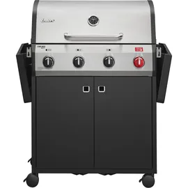 Enders Chicago Next 4 R Turbo schwarz