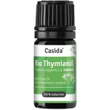 Casida Thymian Öl Bio Linalool naturrein äth.Öl