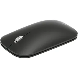 Microsoft Modern Mobile Mouse - Maus - rechts- und linkshändig