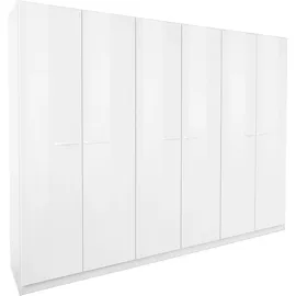 Rauch Drehtürenschrank RAUCH "Kleiderschrank Schrank Garderobe TOPSELLER OTELI inkl.