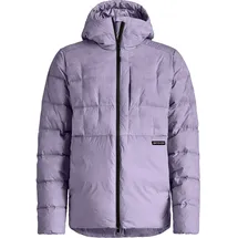 Ortovox Damen Downwool 270 Jacke (Größe XS, lila)