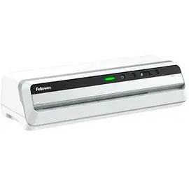 Fellowes AKTION: Fellowes Jupiter A3 Laminiergerät bis DIN A3 + GRATIS 200 Laminierfolien, DIN A4, 80 micron, glänzend