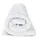 egohome Matratzentopper 8 cm H2 90 x 190 cm