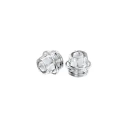 JURA 72595 Auswechselbarer Milchauslauf  für A7/ENA 8 (10er-Set)