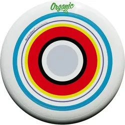 eurodisc® 175g Ultimate Frisbee Summer aus Bio-Kunststoff EINHEITSGRÖSSE