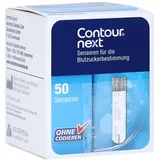 1001 Artikel Medical Contour XT Blutzuckerteststreifen next