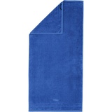 VOSSEN Vienna Style Supersoft Handtuch 60 x 110 cm deep blue