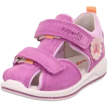 superfit Boomerang lila 8500, 21