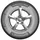 Continental 195/75 R16C 110R/108R VanContact Ultra 10PR EVc