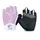 Chiba Handschuhady Tie Dye rosa Gr M/8