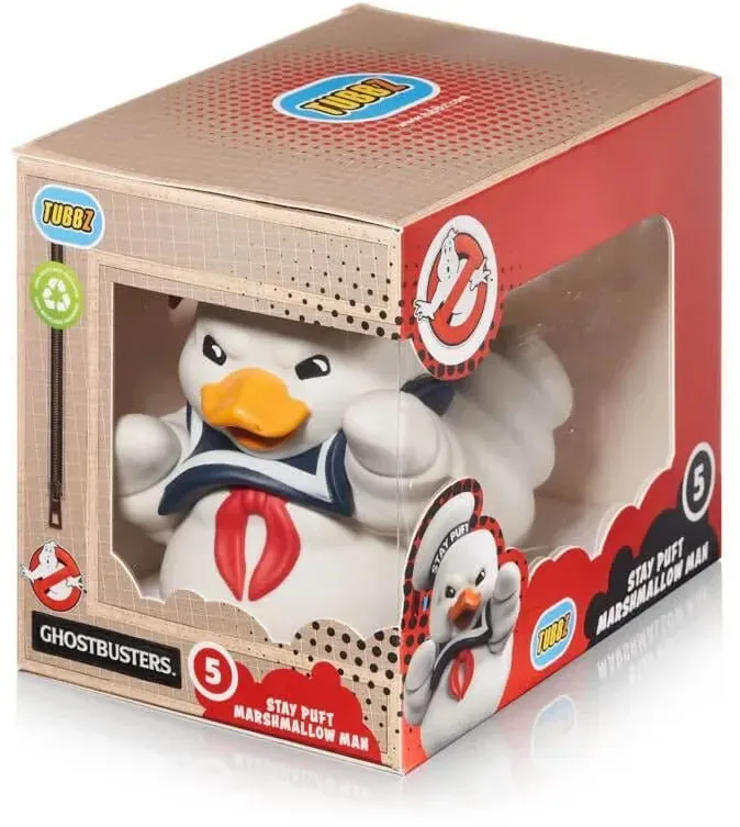 TUBBZ 5056280454533 collectible figure