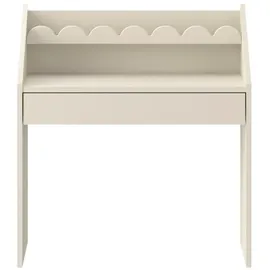 OEM Schreibtisch Book Nook Beige