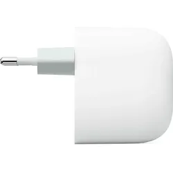 Google 45W USB-C Power Charger, weiß