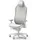 Fractal Design Fractal Refine Gaming-Stuhl hellgrau PC