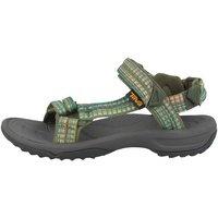 Teva Terra Fi Lite Damen burnt olive 41
