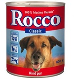 Rocco Classic Schlemmerpaket II 24 x 800 g