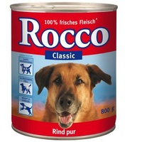 Rocco Classic Schlemmerpaket II 24 x 800 g