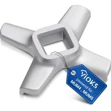 Vioks Messer Ersatz für Bosch 00620949 für MUM4 MUM5 Küchenmaschine