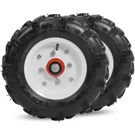 Hecht Radsatz 000796