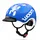woom Helm sky blue XS
