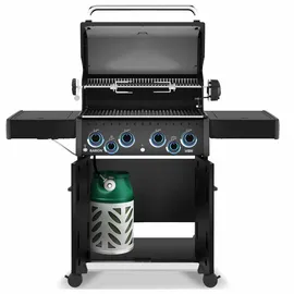 Broil King Baron 490 X Shadow