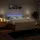 vidaXL Boxspringbett 180 x 200 cm Creme