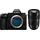 Panasonic Lumix DC-S5II + LUMIX S PRO 24-70mm F2,8