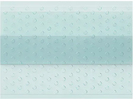 Biatain Contact 5x7,5cm 5 Stück