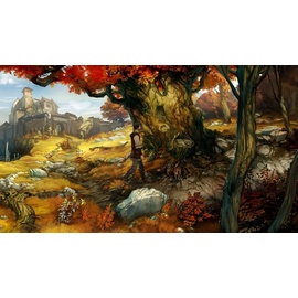 Das Schwarze Auge: Die Abenteuer (PC)