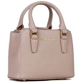 Valentino Zero Re Shopper Kunstleder Beige