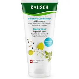 Rausch Sensitive-Conditioner mit Herzsamen 150 ml