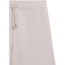 Hugo Sweatshorts aus reiner Baumwolle, Modell 'Nomario', Flieder, M