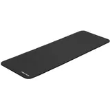 Sport-Thieme Gymnastikmatte Club 1.0"", Schwarz