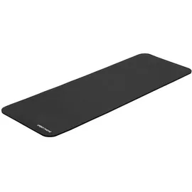 Sport-Thieme Gymnastikmatte Club 1.0"", Schwarz