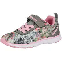 LICO Sunflower VS Kinder Rosa/Grau 35