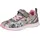 LICO Sunflower VS Kinder Rosa/Grau 35