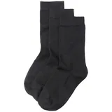 hessnatur Socke Damen im 3er-Pack aus Bio-Baumwolle | nachhaltig und fair hergestellt (Fair Wear Foundation) - 41