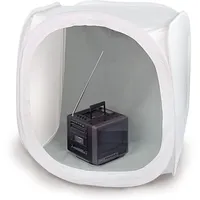 Kaiser Cube Studio 50x50x50 5893