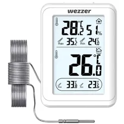 Levenhuk Wezzer SN10 Sauna-Thermometer