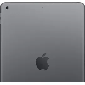 Apple iPad 10,2" (9. Generation 2021) 64 GB Wi-Fi + Cellular space grau