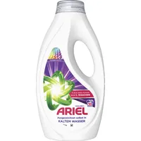 Ariel Colorwaschmittel Flüssig 20 WL - 20.0 WL