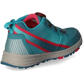Vado Sky Mid Türkis 32