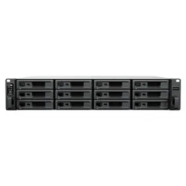 Synology Rackstation RS2423RP+II Leergehäuse
